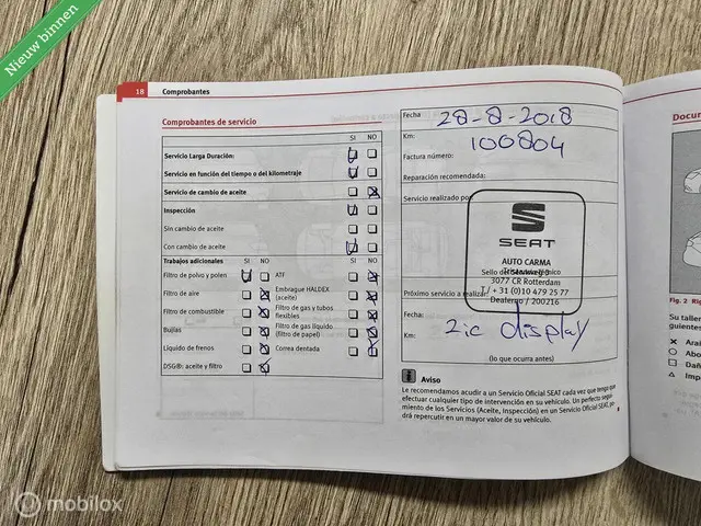 SEAT Leon 1.2 TSI Style / 1 JAAR APK✔️ / AIRCO❄️ 2014 Benzine 18