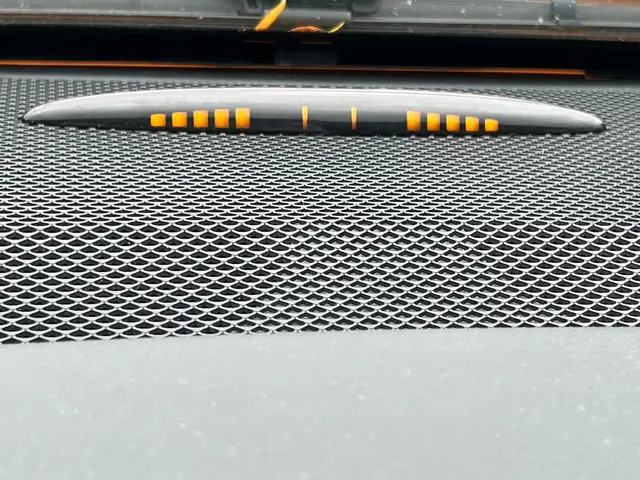 Mercedes-Benz Vito 111 CDI Functional 2019 Diesel 36