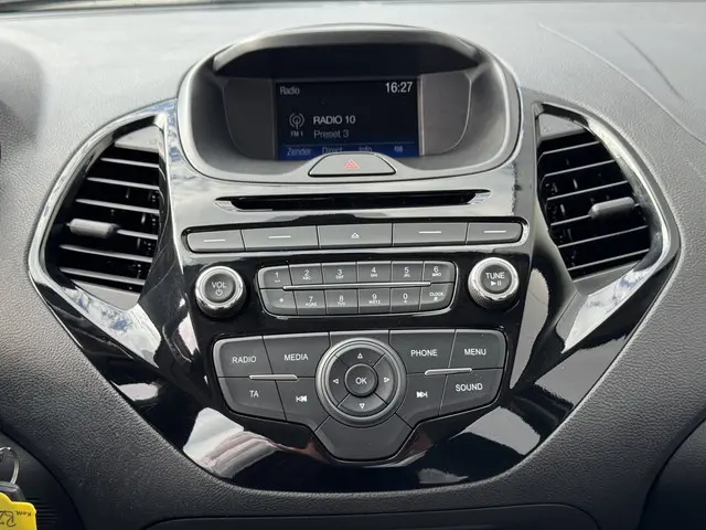 Ford Ka Ka+ 1.2 Trend Ultimate 2018 Benzine 30