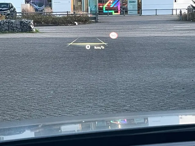 Hyundai IONIQ 5 Uniq 73kWh 2022 Elektrisch 3