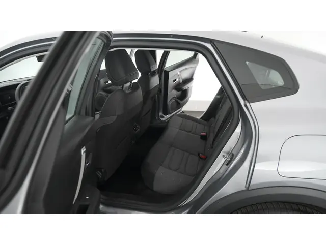 Citroën C4 X PureTech 130 EAT8 Plus 2023 Benzine 40