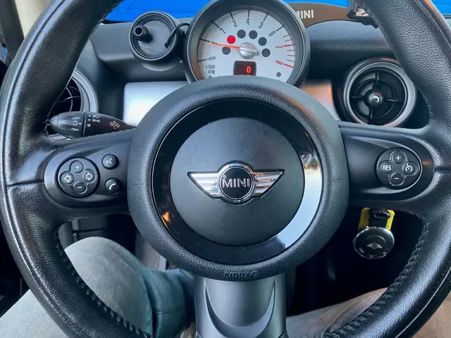 MINI One Mini 1.6 Business Line 2012 Benzine 17