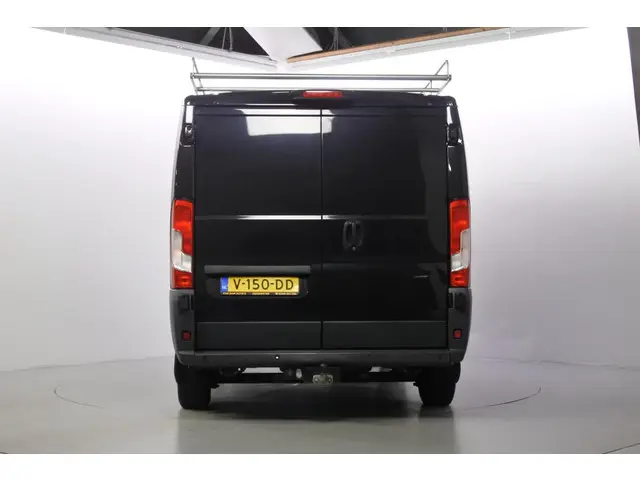 Peugeot Boxer 330 2.0HDi 130pk Premium Pack 2016 Diesel 30