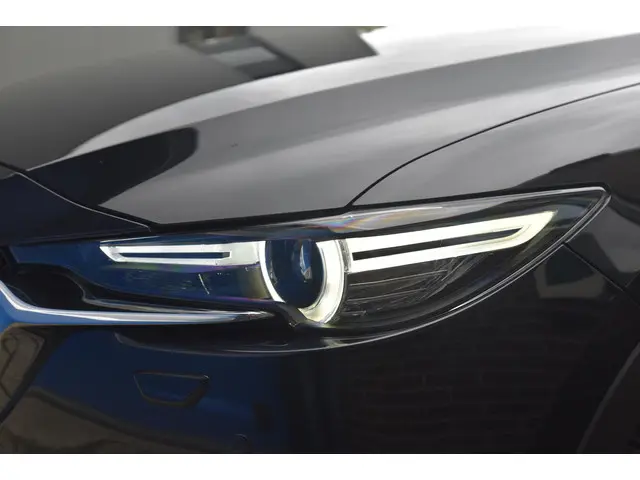Mazda CX-5 2.5 SkyActiv-G 194 GT-M 2019 Benzine 29
