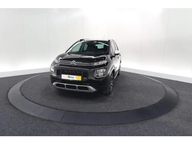 Citroën C3 Aircross PureTech 110 S&S Feel 2017 Benzine 69