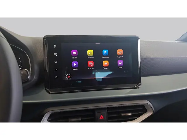 SEAT Arona 1.0 TSI Xperience 2023 Benzine 24