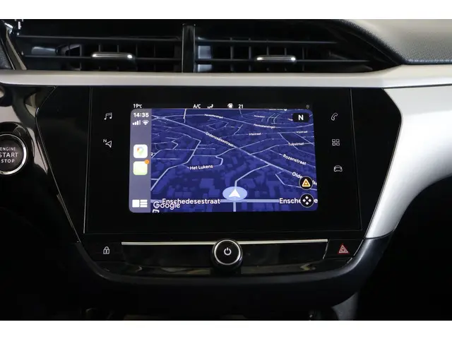 Opel Corsa-e Edition 50 kWh 2020 Elektrisch 18