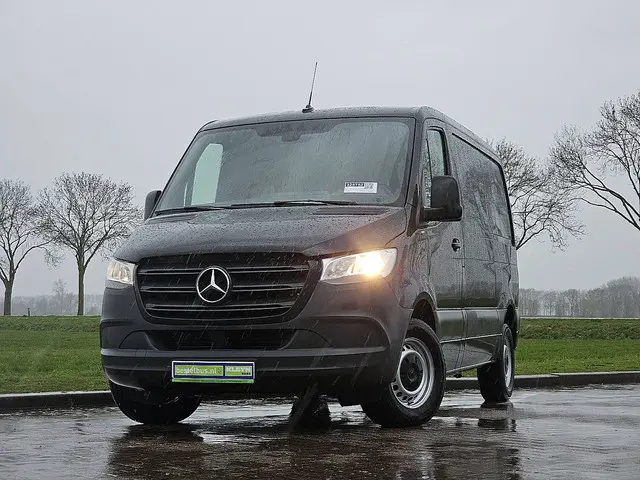 Mercedes-Benz Sprinter 316 2019 Diesel