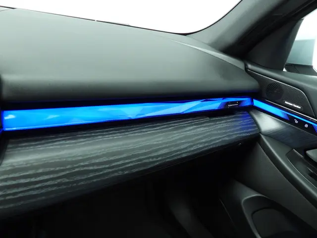 BMW i5 xDrive40 2024 Elektrisch 30