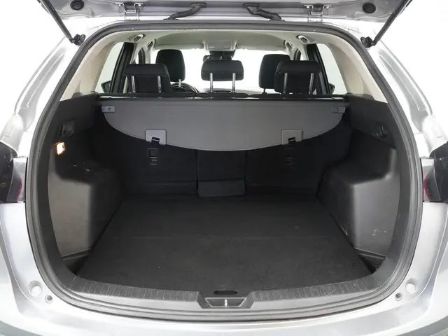 Mazda CX-5 2.0 Skylease+ 2WD 2015 Benzine 9