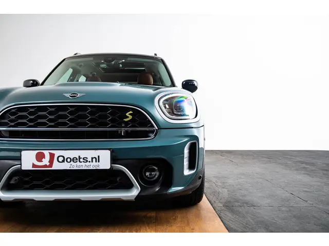 MINI Countryman Cooper S E ALL4 2022 Hybride Benzine 45