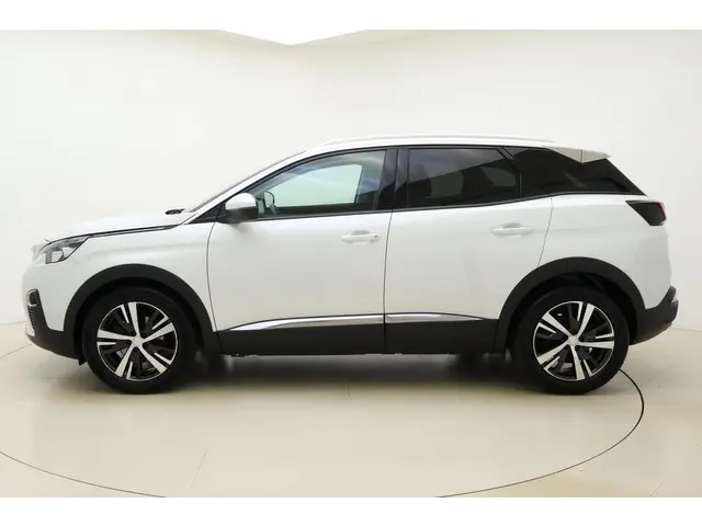 Peugeot 3008 1.2 PureTech Crossway 2019 Benzine 5