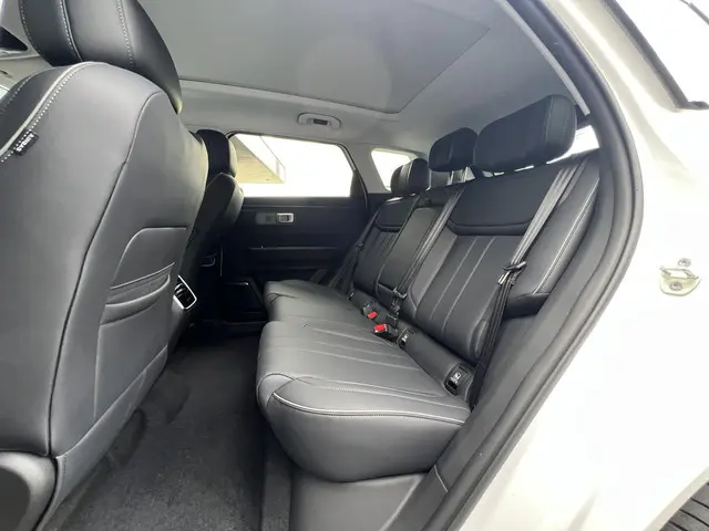 Jaecoo 7 1.5 GDI SHS-P Exclusive 2025 Hybride Benzine 8