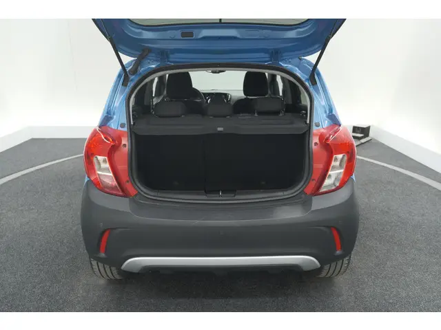 Opel KARL 1.0 Rocks Online Edition 2018 Benzine 49