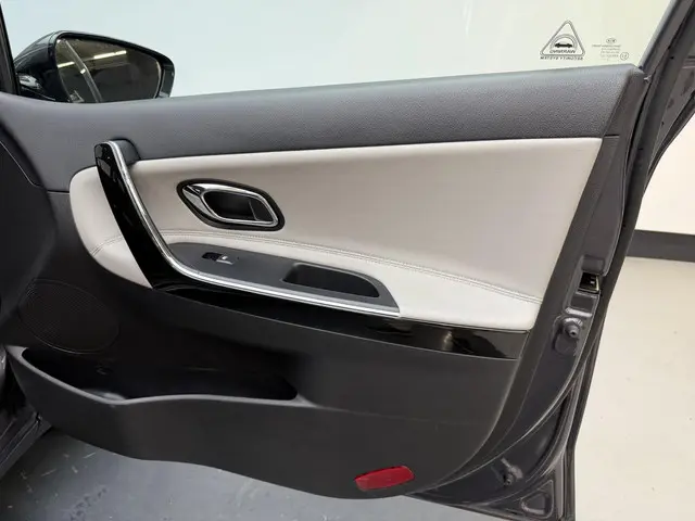 Kia cee'd Sportswagon 1.6 GDI Business Pack 2013 Benzine 6