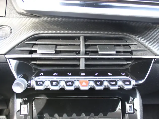 Peugeot 2008 1.2 PT Allure Pack 2021 Benzine 20