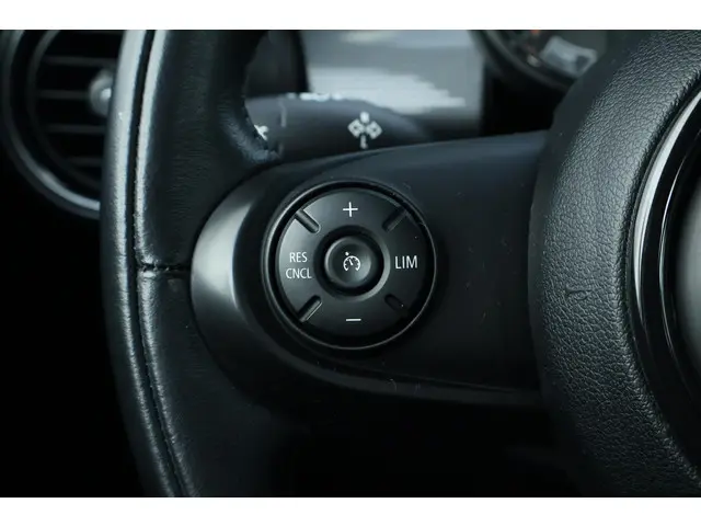 MINI Cooper Mini 1.5 Pepper Business 2016 Benzine 20