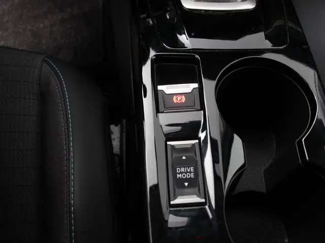 Peugeot e-208 EV Allure 50 kWh 2021 Elektrisch 33