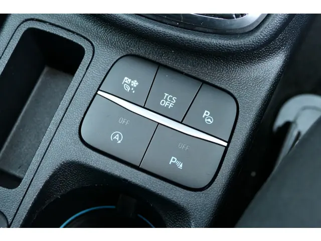 Ford Fiesta 1.0 EcoBoost Titanium 2021 Benzine 20