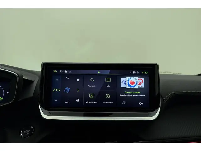 Peugeot 208 1.2 PureTech 100 GT 2024 Benzine 22