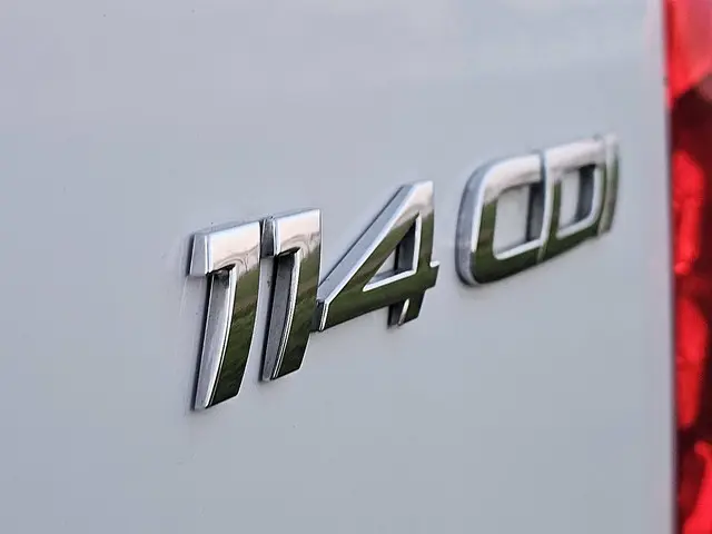 Mercedes-Benz Vito 114 2020 Diesel 19