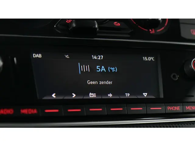 Volkswagen up! 1.0 BMT 60pk Move up! 2019 Benzine 26