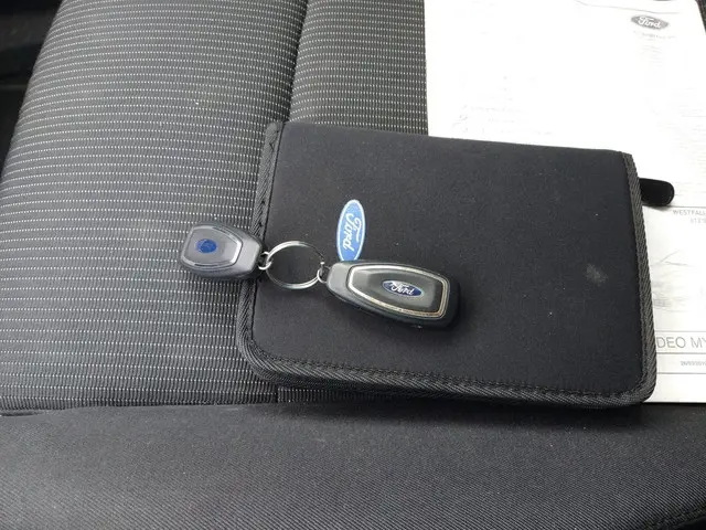 Ford Mondeo 2.0 EcoBoost Titanium 2013 Benzine 9