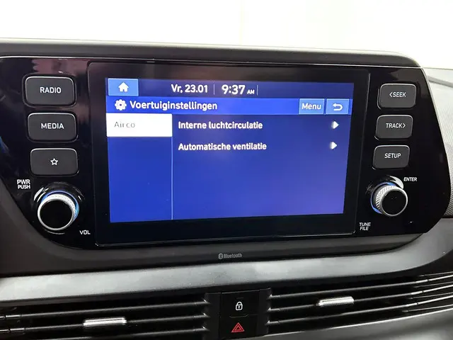 Hyundai i20 1.0 T-GDI Comfort 2022 Benzine 14