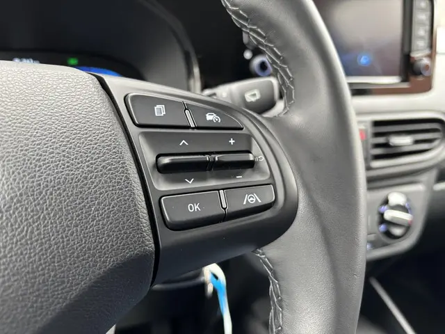 Hyundai i10 1.0 Comfort Smart 2024 Benzine 16