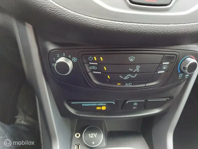 Ford B-MAX 1.0 EcoBoost Style RIJKLAARPRIJS 2018 Benzine 14