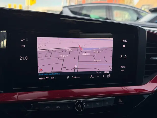 Opel Mokka 1.2 Turbo GS Line 2021 Benzine 11