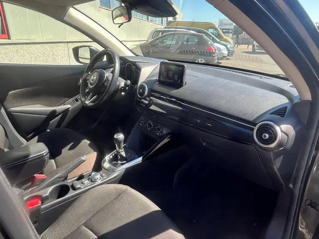 Mazda 2 1.5 Skyactiv-G Style Selected 2020 Benzine 14