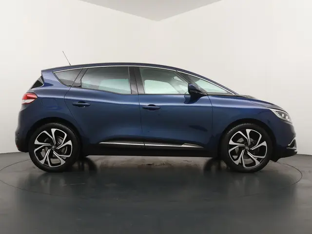Renault Scénic 1.2 TCe Bose 2017 Benzine 6