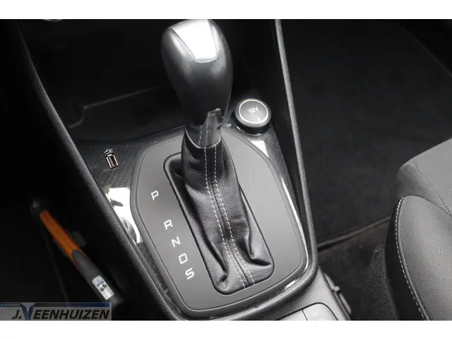 Ford Fiesta 1.0 EcoBoost Active 2018 Benzine 23