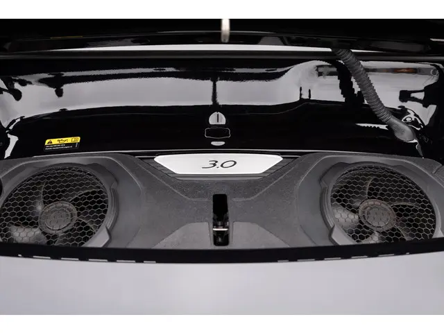 Porsche 911 3.0 Carrera 2020 Benzine 50