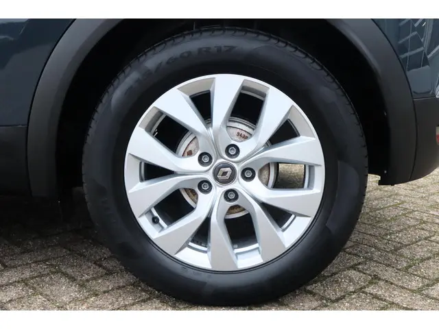 Renault Captur 1.0 TCe 100 Intens 2020 Benzine 5