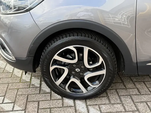 Renault Captur 0.9 TCe Dynamique 2015 Benzine 21