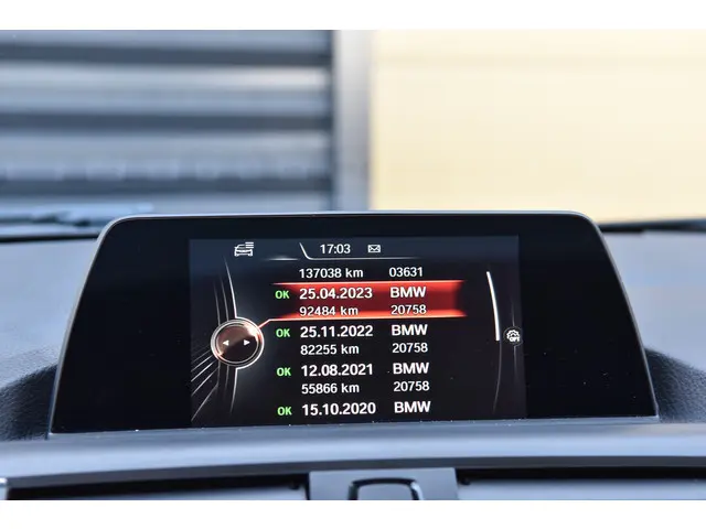 BMW 1 Serie 118i Essential 2015 Benzine 20