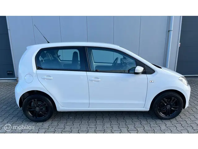 Volkswagen up! 1.0 move up! BlueMotion 2016 Benzine 18