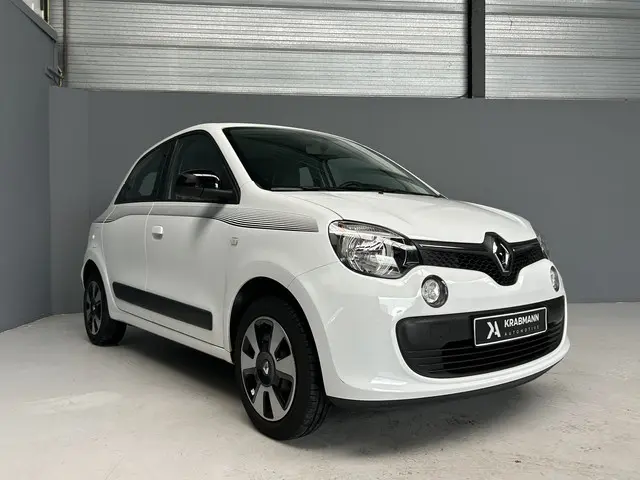 Renault Twingo 1.0 SCe Collection 2018 Benzine 29