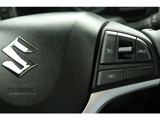 Suzuki Ignis 1.2 Smart Hybrid Style 2023 Benzine 21
