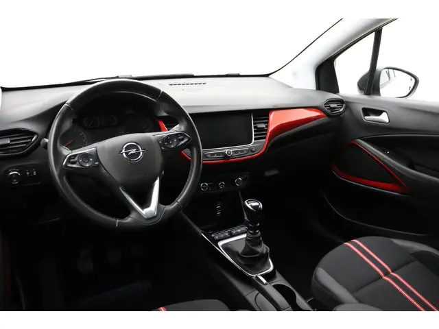 Opel Crossland 1.2 Turbo GS Line 2022 Benzine 7
