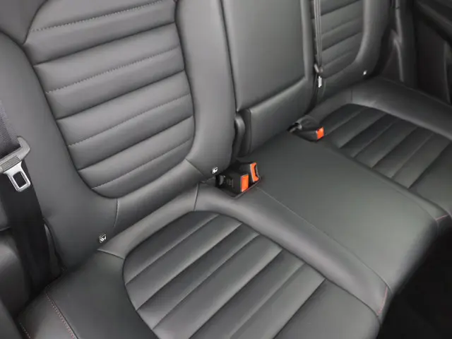 MG EHS 1.5 TGDI PHEV Luxury 2021 Hybride Benzine 42