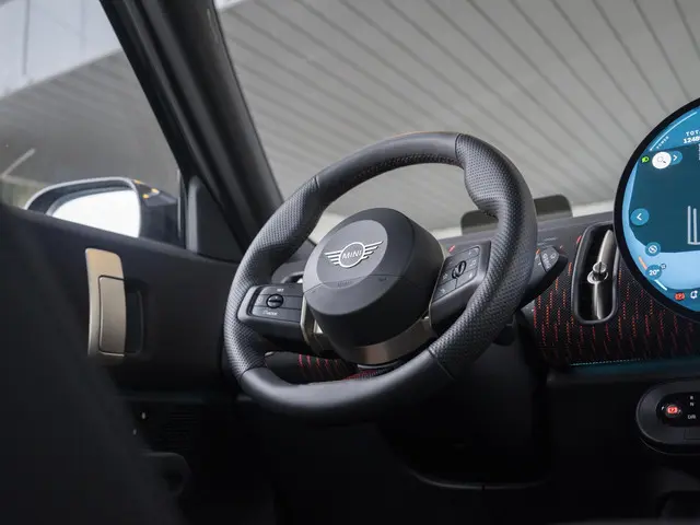 MINI Countryman E 2024 Elektrisch 18