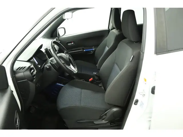 Suzuki Ignis 1.2 Smart Hybrid Style 2021 Benzine 17