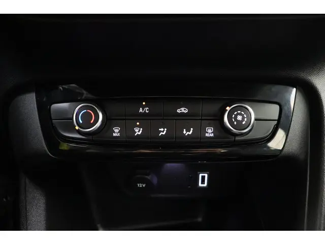 Opel Corsa 1.2 75pk Edition 2024 Benzine 22