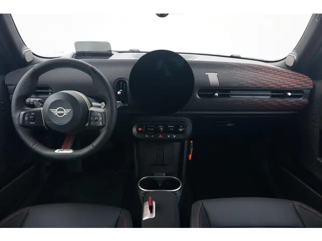 MINI 5-Deurs Cooper 2025 Benzine 11