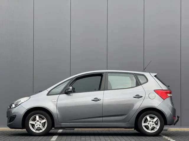 Hyundai ix20 1.4i i-Motion 2012 Benzine 7