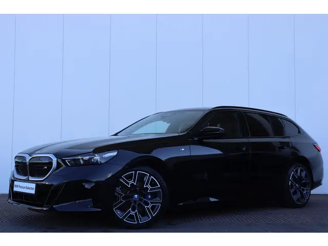 BMW i5 M60 xDrive 84 kWh 2024 Elektrisch 39