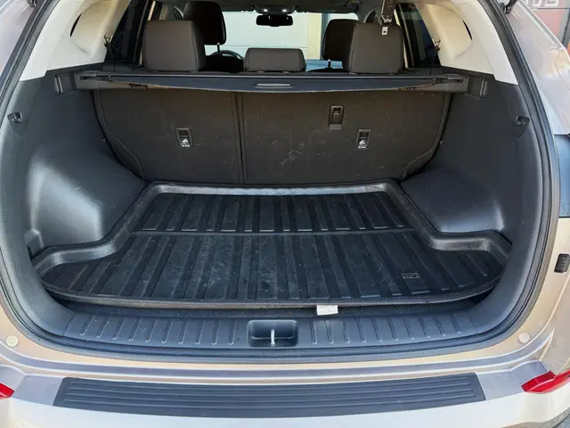 Hyundai Tucson 1.6 T-GDi Comfort 2018 Benzine 21